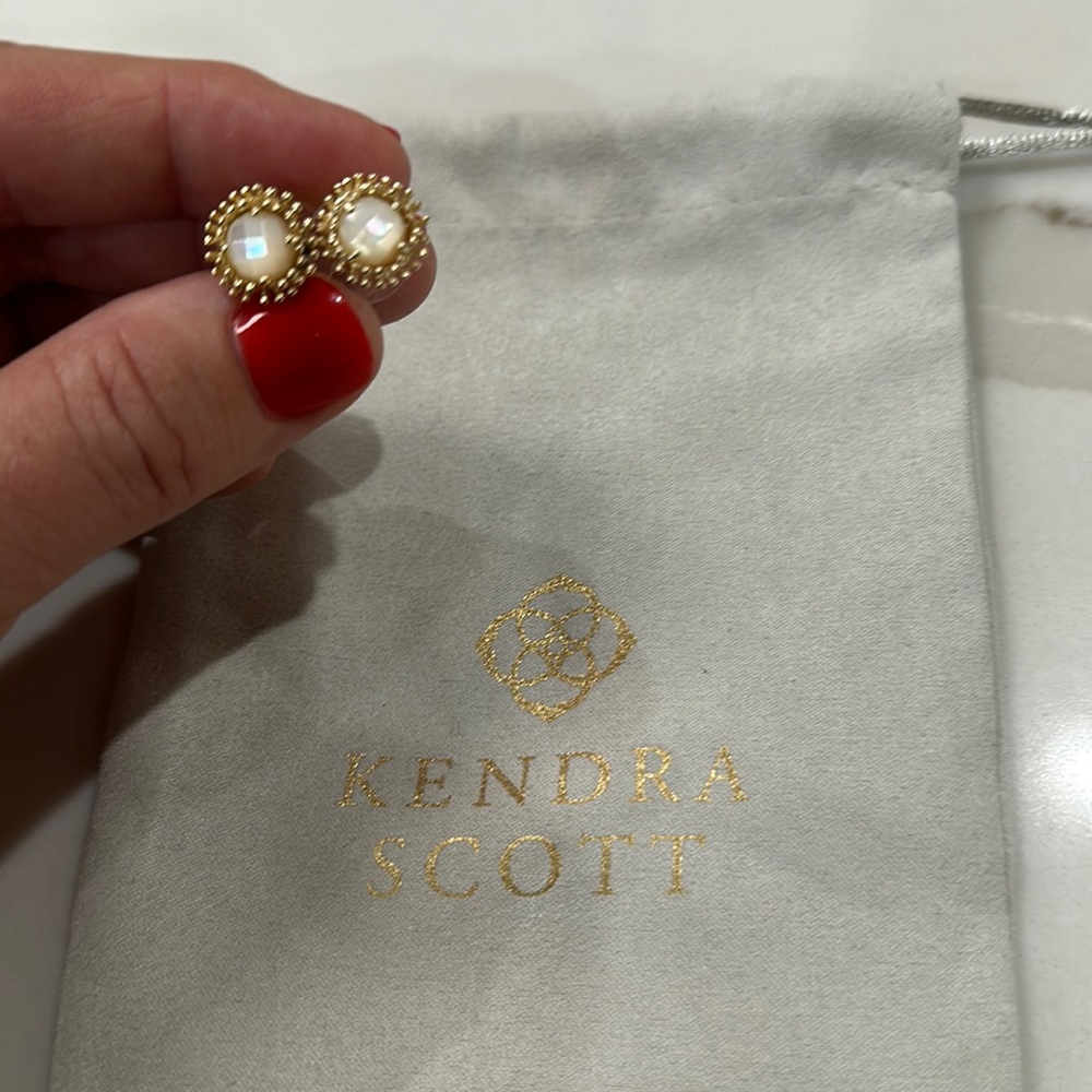 Kendra Scott Earrings